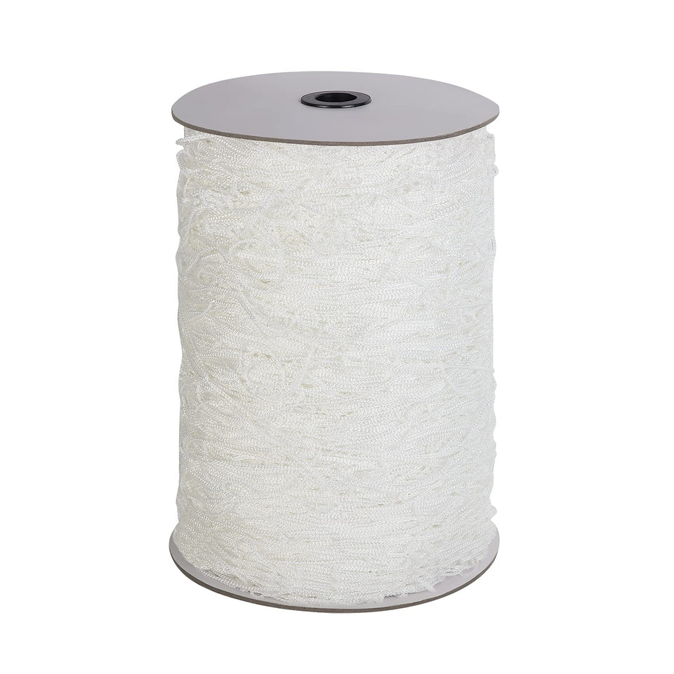 Toolazy Trellis Netting roll supports tomatoes and cucumbers with ample mesh.
