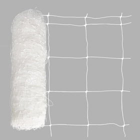 Toolazy Trellis Netting 79x328 roll supports climbing plants.