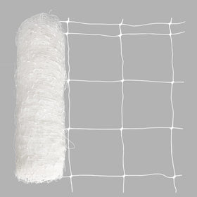 Toolazy Trellis Netting roll supports climbing plants for tidy growth and easy adjustments.