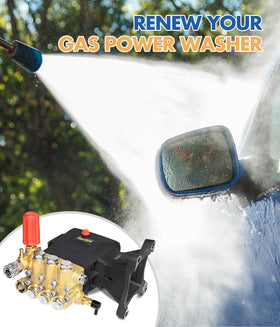 TOOLCY chemical injection feature supports detergent application.