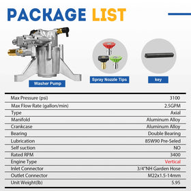 TOOLCY compatibility list highlights fit with Honda, Briggs & Stratton, Simpson and more.