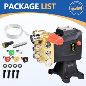 TOOLCY engine compatibility with Honda GX series