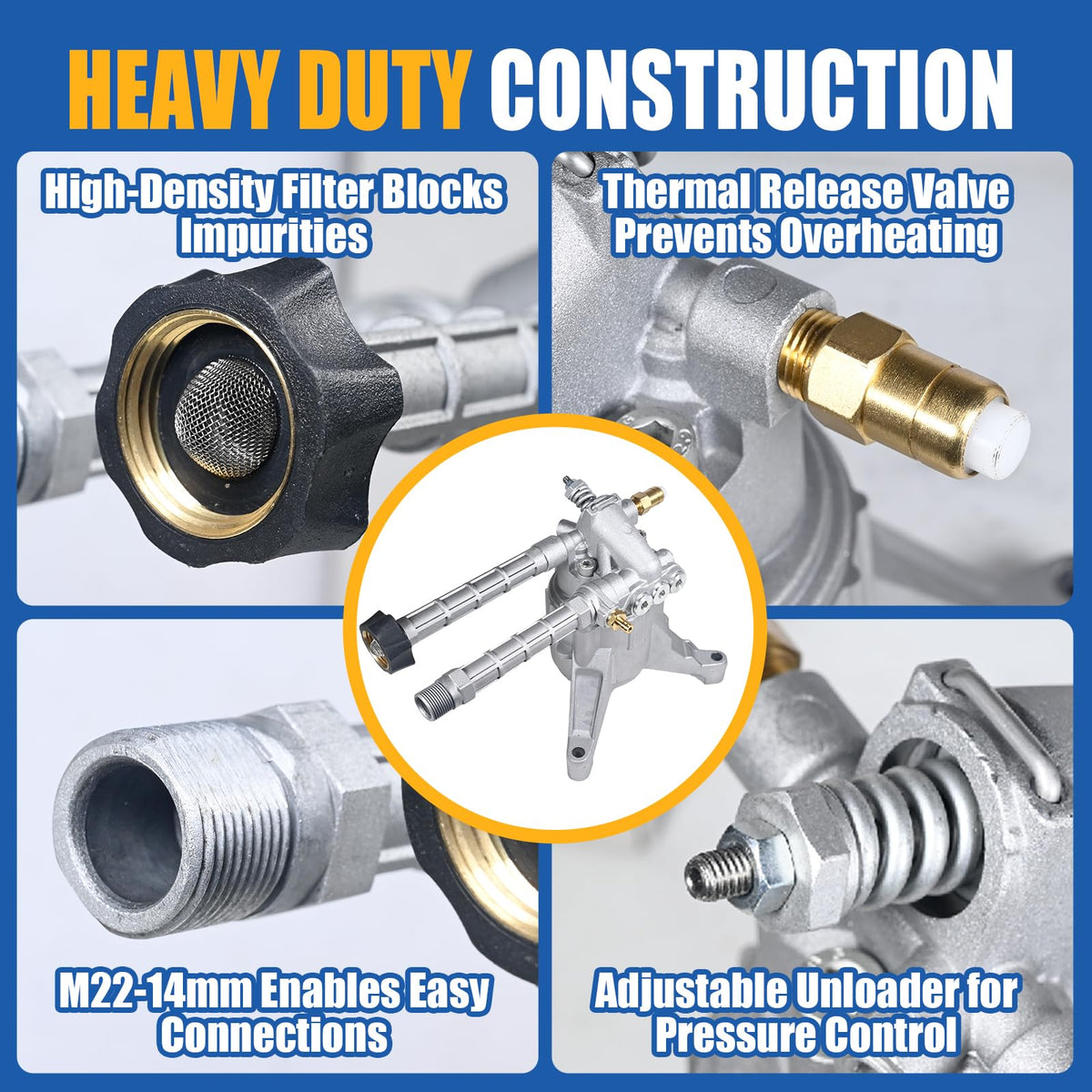 TOOLCY leak-resistant design reduces drips during use
