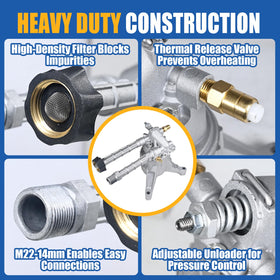 TOOLCY leak-resistant design reduces drips during use