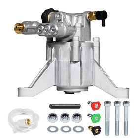 Toolcy replacement pump for many brands improves reliability.