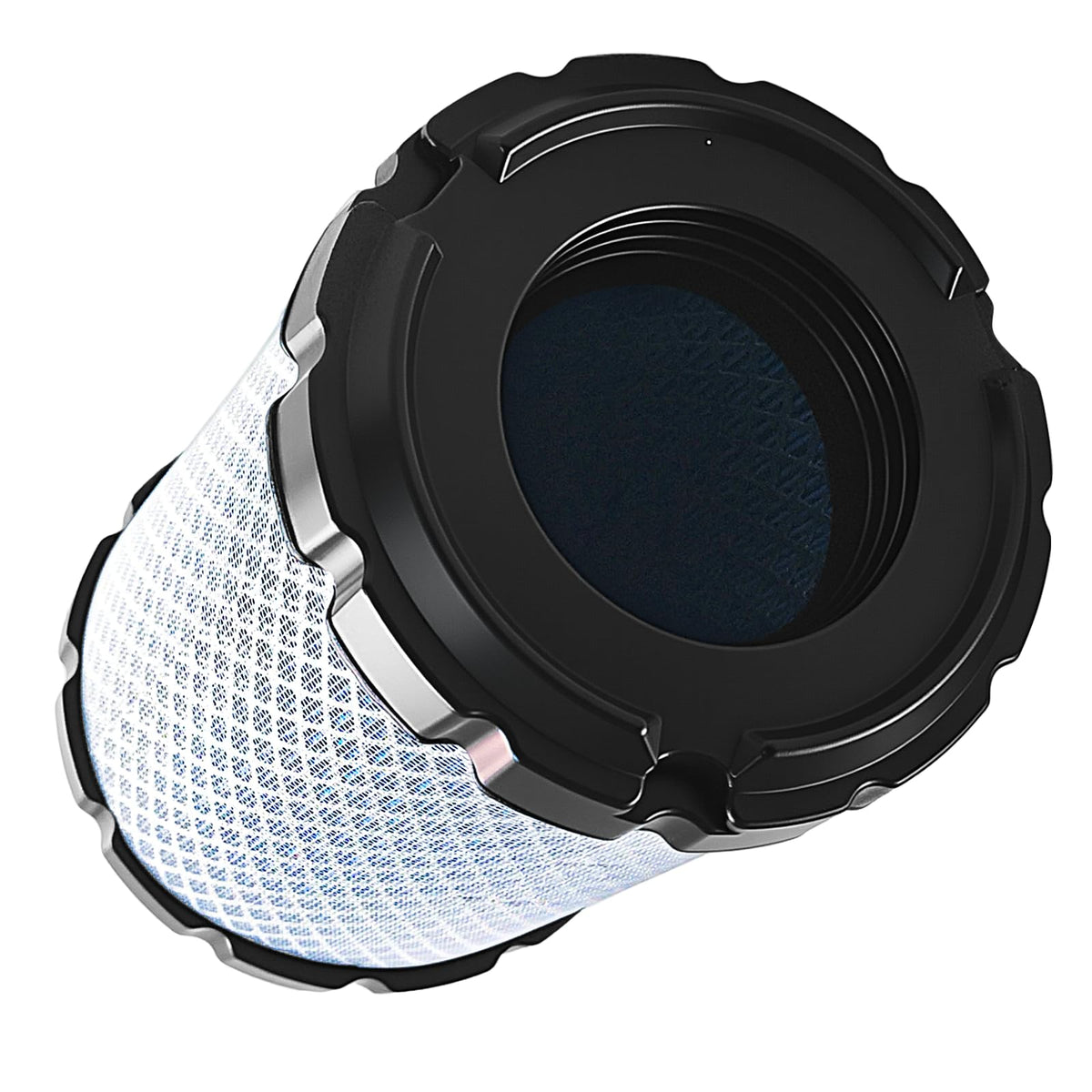 Toolyuan 2-pack air filter offers value and convenience for routine maintenance.