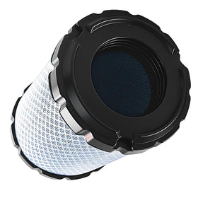 Toolyuan 2-pack air filter offers value and convenience for routine maintenance.
