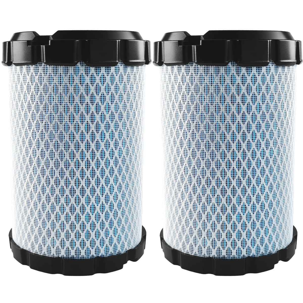 Toolyuan air filter for Kawasaki FT651V assembly ensures clean airflow and easy replacement.