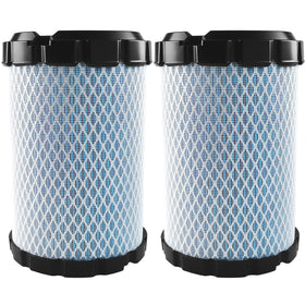 Toolyuan air filter for Kawasaki FT651V assembly ensures clean airflow and easy replacement.