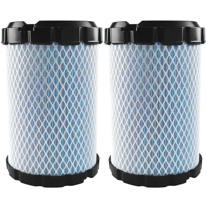 Toolyuan air filter for Kawasaki FT651V assembly ensures clean airflow and easy replacement.