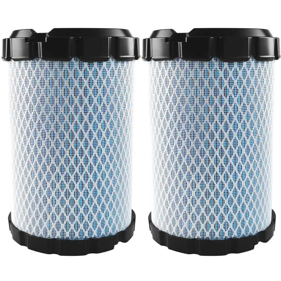 Toolyuan air filter for Kawasaki FT651V assembly ensures clean airflow and easy replacement.