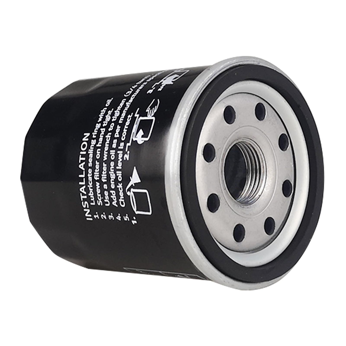 Toolyuan engine-compatibility kit for Cub Cadet RZT50 helps you choose the right parts.