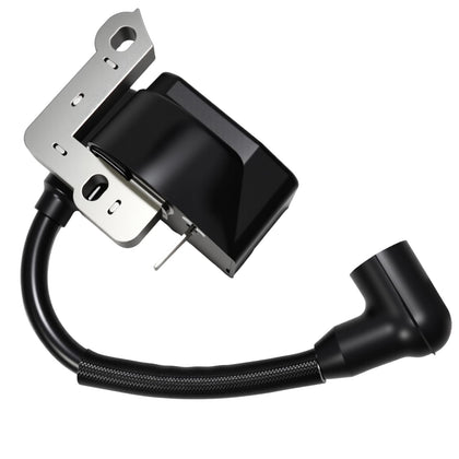 Toolyuan 850108013 ignition coil close-up highlighting durable construction for reliable starts.