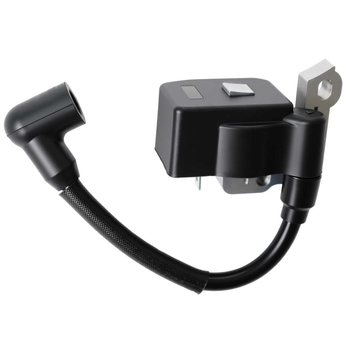 Toolyuan 850108013 durable ignition coil built to withstand outdoor use.