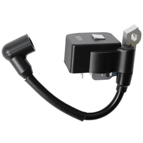 Toolyuan 850108013 durable ignition coil built to withstand outdoor use.