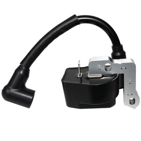 Toolyuan 850108013 installed on a blower to illustrate proper fit and use.