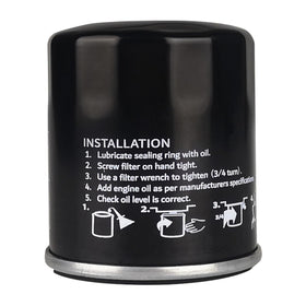 Toolyuan kit-packaging for Cub Cadet RZT50 shows a complete DIY maintenance set.