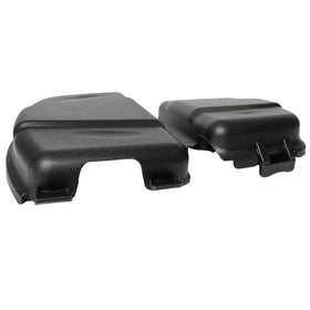Toolyuan mower accessory helps reduce dirt intake during use.