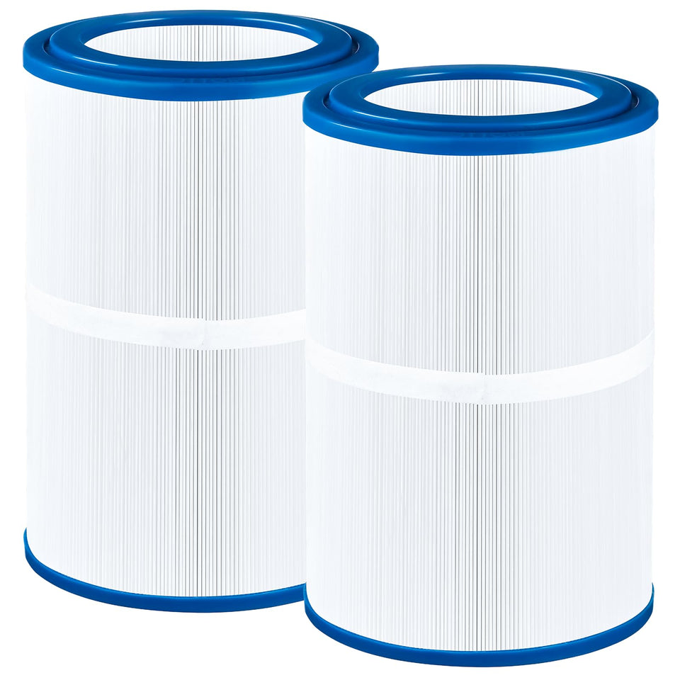 Toolyuan PDM30 oval spa filter for Dream Maker spas improves water clarity