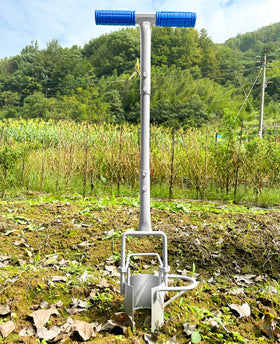 Toolzeen gift-ready garden tool ideal for DIY gardeners.