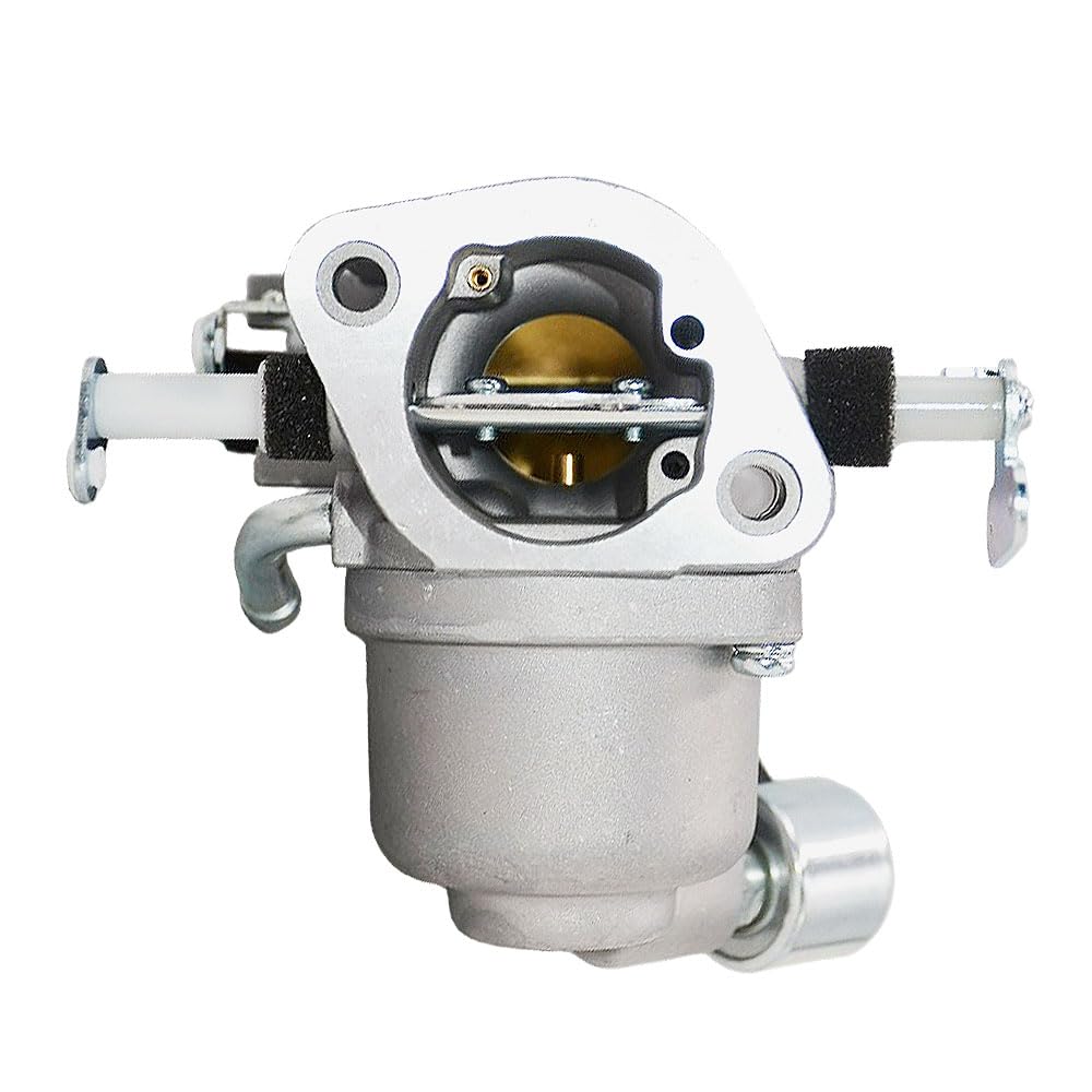 TopDINT carburetor kit fitment aligns precisely with 40N877/40N777 engines