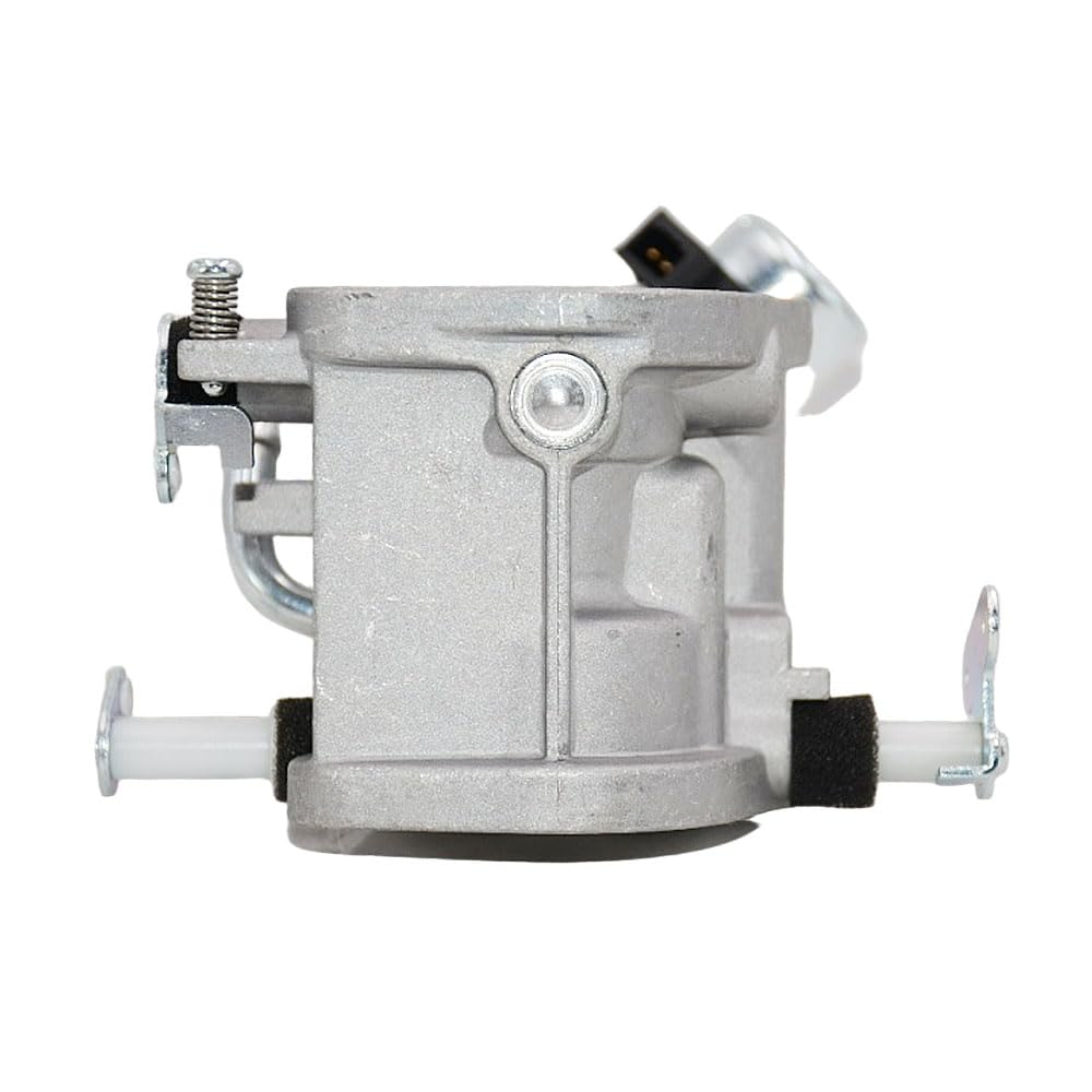 TopDINT carburetor kit installation guide for quick DIY swap
