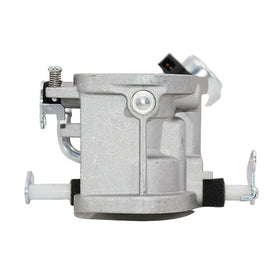 TopDINT carburetor kit installation guide for quick DIY swap