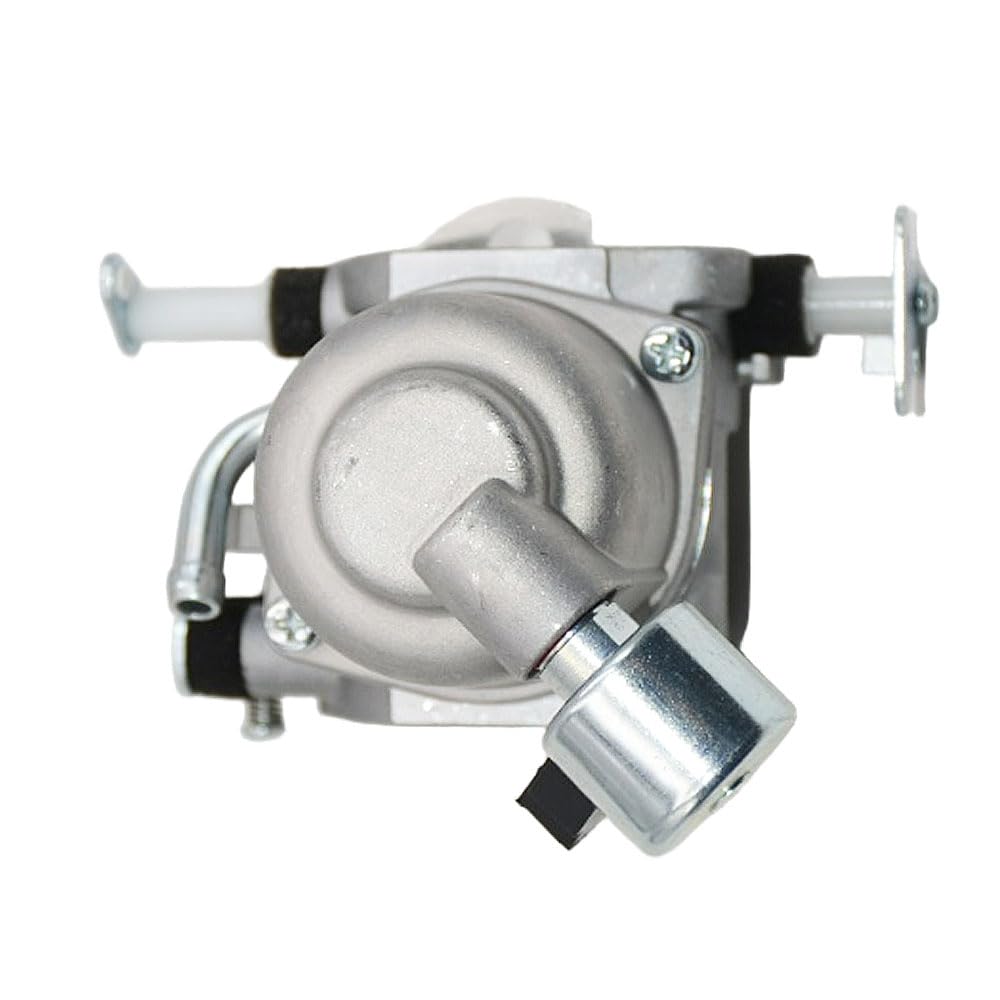 TopDINT carburetor kit works with Intek 40N877 and 40N777 mower engines