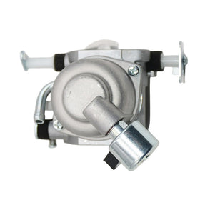 TopDINT carburetor kit works with Intek 40N877 and 40N777 mower engines