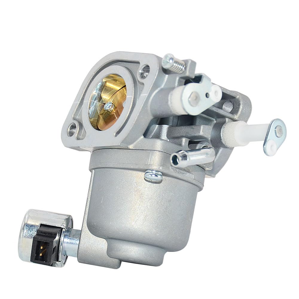 TopDINT carburetor kit quality materials ensure reliable operation