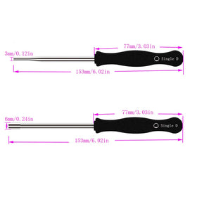TOPEMAI small Pac Man tool for compact spaces and tight spots