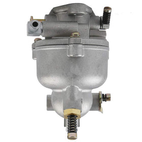 TOPEMAI packaged carburetor image features secure packaging for safe shipping