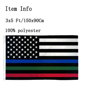 Topflags brass grommets ensure rust-proof hanging in all weather.