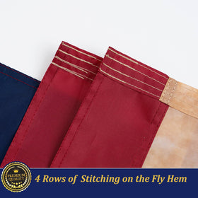 TOPFLAGS Betsy Ross flag designed for porch, wall, or flagpole display.