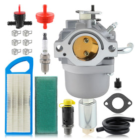 Topkidame carburetor fuel hose aids secure, leak-free fuel lines.