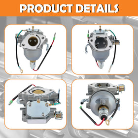 Topkidame clamps and spark plugs ensure secure connections and reliable ignition.