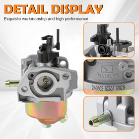 Topkidame Huayi gasket set ensures a tight seal for reliable operation