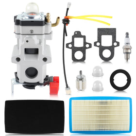 Topkidame PB-8010 carburetor for Echo blower improves tune-up compatibility