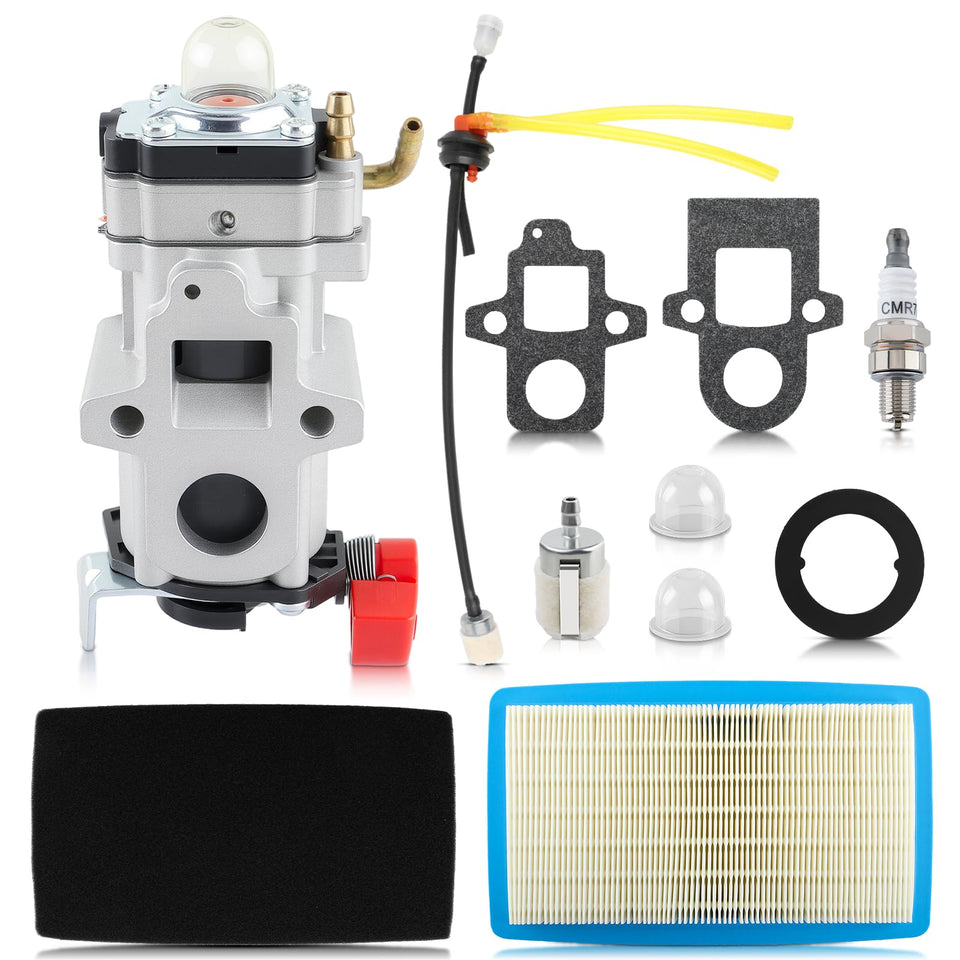 Topkidame PB-8010 carburetor for Echo blower improves tune-up compatibility