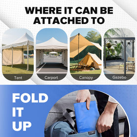 TOPNEW weights folded for compact storage after use