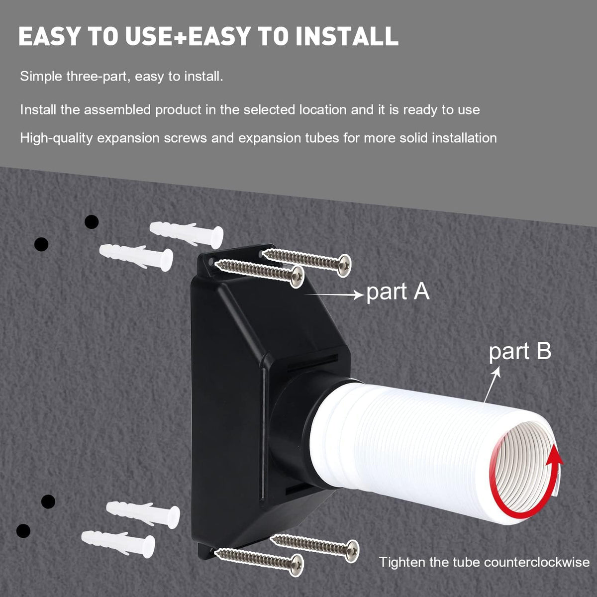 TOPOWN attic exclusion system covers vents and openings efficiently.