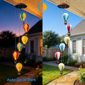 Topstor weather-resistant design stands up to breeze, ready for patios and porches.