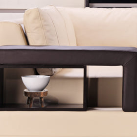 TOPZEA small pedestal riser ideal for pots, artwork, or desserts