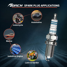 Torch L7T promotes smoother fuel use and lower emissions