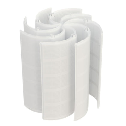 TOREAD FS-2005 DE full-grid set enhances filtration for 60 sq ft pools