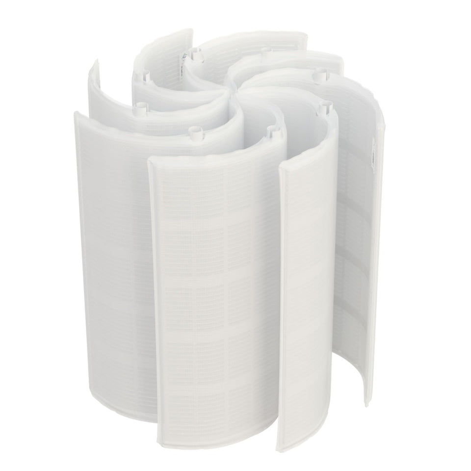 TOREAD FS-2005 DE full-grid set enhances filtration for 60 sq ft pools