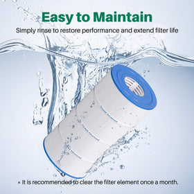 TOREAD PXST100 packaging highlighting replacement part