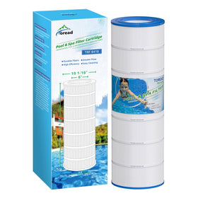 TOREAD TRF9419 side-view cartridge for reliable pool filtration