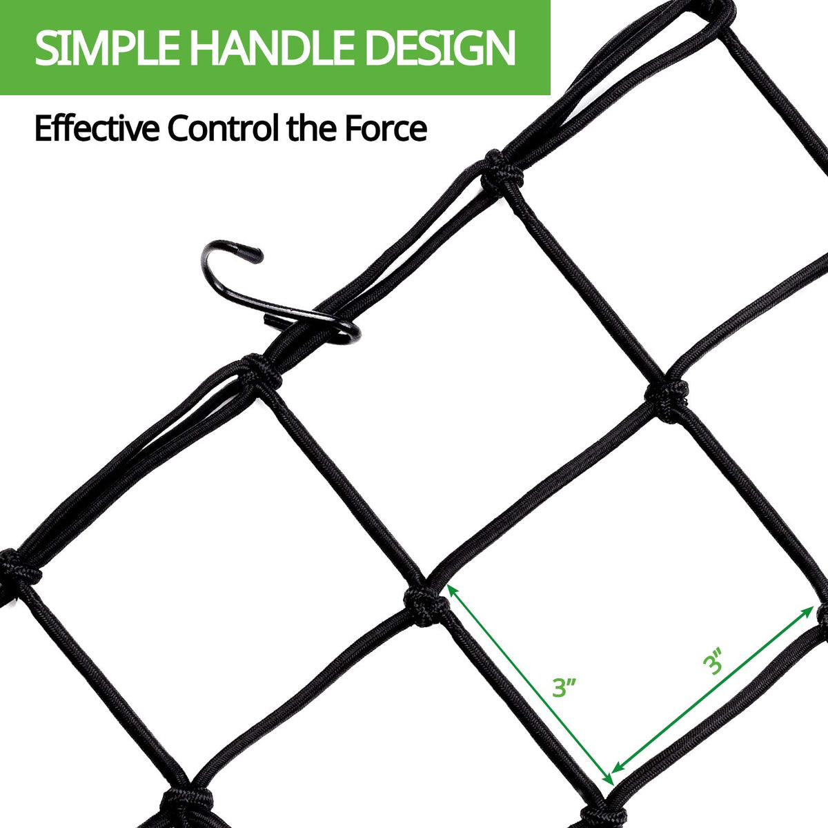 TORINALITAL removable hooks demonstrate easy setup and flexible tent placement.