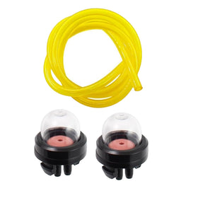 Tormudaca accessory kit contains primer bulbs and fuel line for easy replacement.